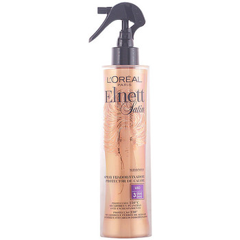 L'oréal Fijadores Elnett Protector Calor Spray Fijador Liso