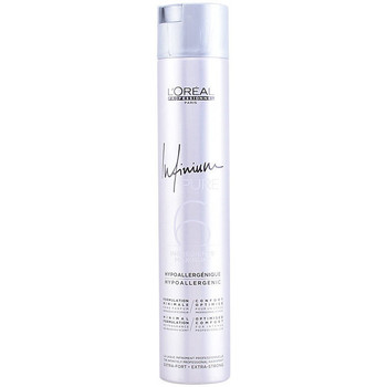 L'oréal Fijadores Infinium Pure Laque Extra Fort