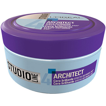 L'oréal Fijadores Studio Line Architect Cera Efecto Definido