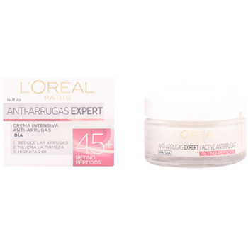 L'oréal Hidratantes & nutritivos Anti-arrugas Expert Retinol +45 Crema