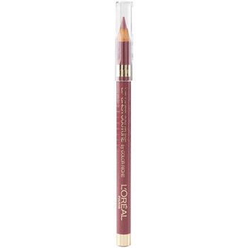 L'oréal Lápiz de labios L OREAL LIPLINER COUTURE COLOR RICHE 302