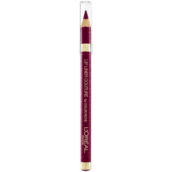 L'oréal Lápiz de labios L OREAL LIPLINER COUTURE COLOR RICHE 374