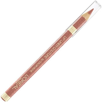 L'oréal Lápiz de labios L OREAL LIPLINER COUTURE COLOR RICHE 630