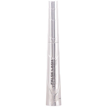 L'oréal Máscaras de pestañas FAUX CILS TELESCOPIC MASCARA N01-NOIR 9ML