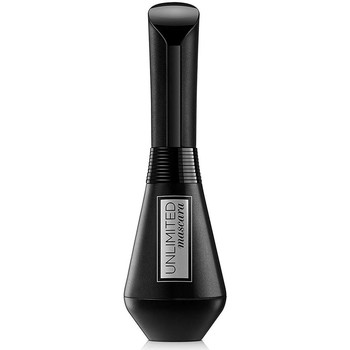 L'oréal Máscaras de pestañas L OREAL UNLIMITED MASCARA DE PESTA?AS 01 BLACK