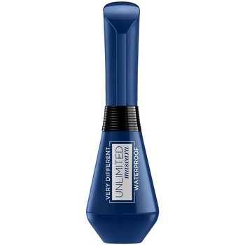 L'oréal Máscaras de pestañas L OREAL UNLIMITED MASCARA DE PESTANAS WATERPROOF 01