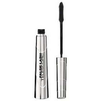 L'oréal Máscaras de pestañas MASCARA EXTENSIONS FALSE LASH BALCK