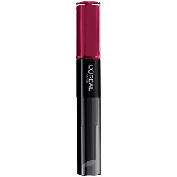 L'oréal Pintalabios INFALIBLE LIP 214 RASPERRY FOR LIFE