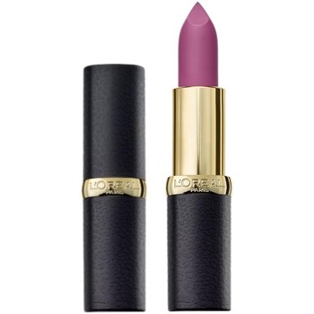 L'oréal Pintalabios L OREAL COLOR RICHE MATTE BARRA DE LABIOS 471 TALISMAN