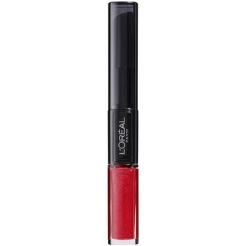 L'oréal Pintalabios L OREAL INFAILLIBLE BARRA DE LABIOS 507 RELENTLESS ROUGE