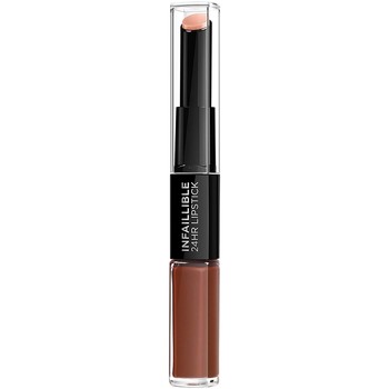 L'oréal Pintalabios L OREAL INFALIBLE BARRA DE LABIOS 117 PERPETUAL