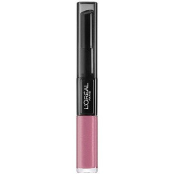 L'oréal Pintalabios L OREAL INFALIBLE BARRA DE LABIOS 125 BORN TO BLUSH