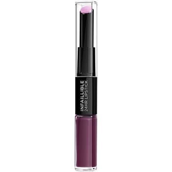 L'oréal Pintalabios L OREAL INFALIBLE BARRA DE LABIOS 217 ETERNAL