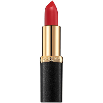 L'oréal Pintalabios L OREAL LABIAL COLOR RICHE MATTE 344 CRIMSON OBSESSION
