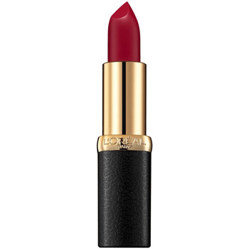 L'oréal Pintalabios L OREAL LABIAL COLOR RICHE MATTE 347 HAUTE ROUGE