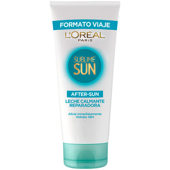 L'oréal Productos baño Sublime Sun Cellular Protect Spf30