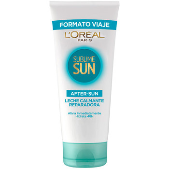 L'oréal Productos baño Sublime Sun Cellular Protect Spf30