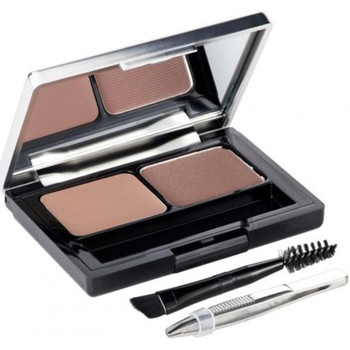 L'oréal Sombra de ojos & bases L OREAL MAKE UP DESIGNER BROW ARTIST GENIUS KIT 002