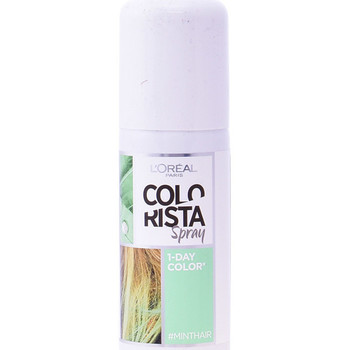 L'oréal Tratamiento capilar Colorista Spray 3-mint