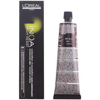 L'oréal Tratamiento capilar Inoa Blond Resist Permanente 8,21 60 Gr
