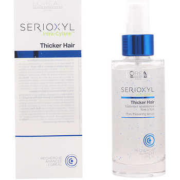L'oréal Tratamiento capilar Serioxyl Thicker Hair Hypoalergenic Serum