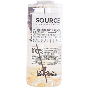 L'oréal Tratamiento capilar Source Essentielle Radiance Oil Lavender Everlasting