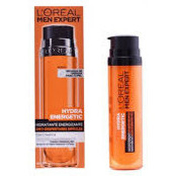 L'oréal Tratamiento facial MEN EXPERT HYDRA ENERGETIC CREATINE TAURINE LOTION 50ML