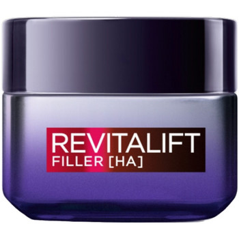 L'oréal Tratamiento facial REVITALIFT FILLER CREMA NOCHE 50ML