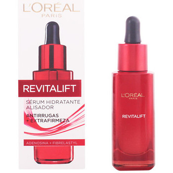 L'oréal Tratamiento facial REVITALIFT WHITE SERUM SPF30 30ML