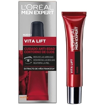 L'oréal Tratamiento para ojos MEN EXPERT VITA-LIFT 5 CONTRONO OJOS 15ML