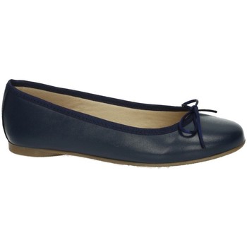 Lorena Massó Bailarinas Bailarina piel azul