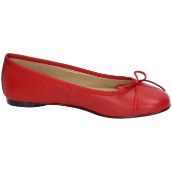Lorena Massó Bailarinas Bailarinas rojas