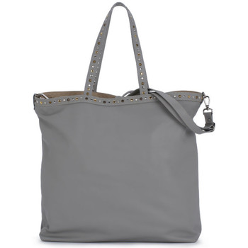 Loristella Bolsa IO PELLE NEBBIA MOUSSE