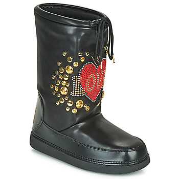 Love Moschino Descansos SKI BOOT