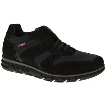 Luisetti Zapatillas CORDON/BLUCHER NEGRO