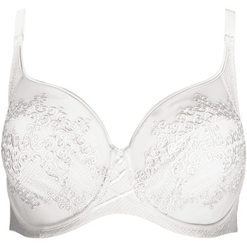 Luna Copa / Con Aros Sujetador entrelazado Baroc Splendida