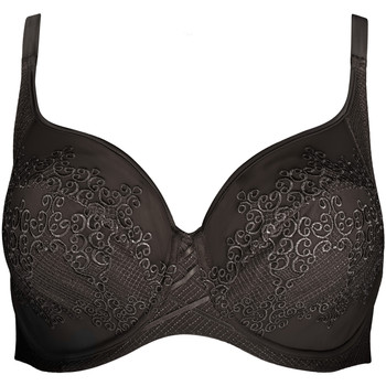 Luna Copa / Con Aros Sujetador entrelazado Baroc Splendida