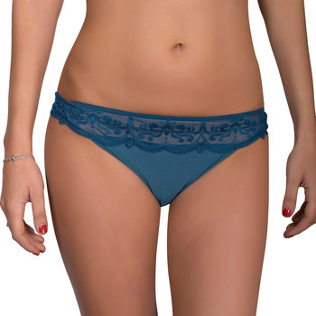 Luna Tangas Brasileño Gothic