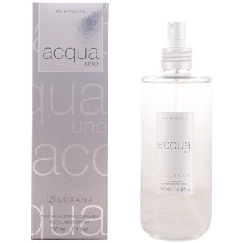 Luxana Agua de Colonia ACQUA UNO EDT SPRAY 200ML