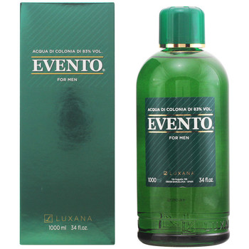 Luxana Colonia EVENTO EDC SPRAY 1000ML