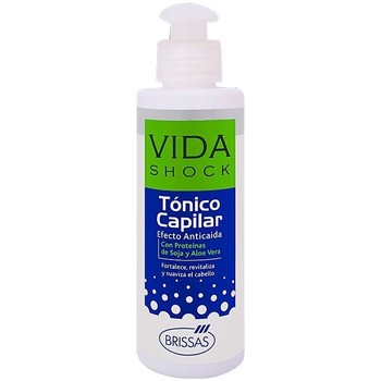 Luxana Tratamiento capilar VIDA SHOCK ANTICAIDA TONICO CAPILAR 150ML