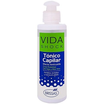 Luxana Tratamiento capilar VIDA SHOCK ANTICAIDA TONICO CAPILAR 150ML