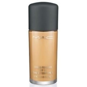 Mac Base de maquillaje STUDIO FIX FOUNDATION SPF15 NW25