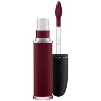 Mac Pintalabios RETRO MATTE LIQUID LIPCOLOUR LIPSTICK HIGH DRAMA 5ML