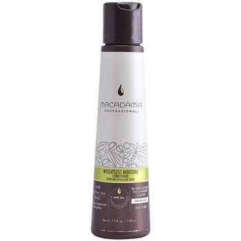 Macadamia Acondicionador Weightless Moisture Conditioner