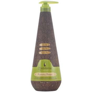 Macadamia Champú REJUVENATING CHAMPU 1000ML