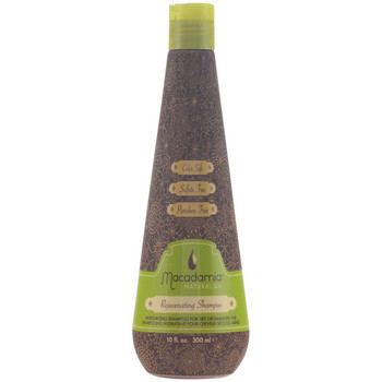 Macadamia Champú REJUVENATING CHAMPU 300ML
