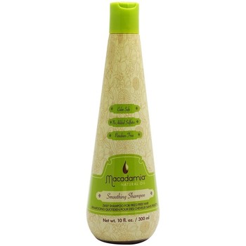 Macadamia Champú SMOOTHING CHAMPU 300ML