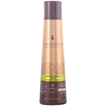 Macadamia Champú ULTRA RICH CHAMPU HIDRATANTE 300ML