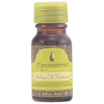 Macadamia Tratamiento capilar HEALING ACEITE TRATAMIENTO 10ML
